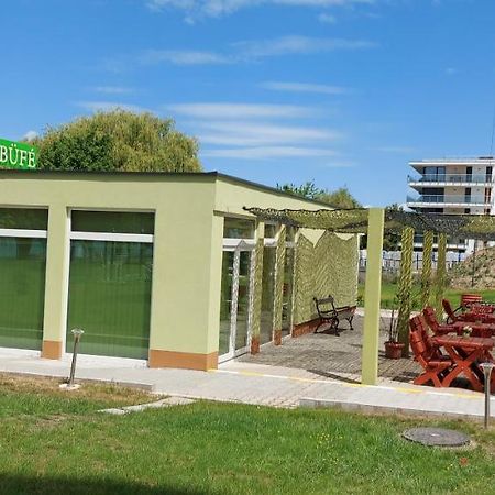 Life Apartmanok Siofok Exterior photo