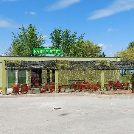 Life Apartmanok Siofok Exterior photo