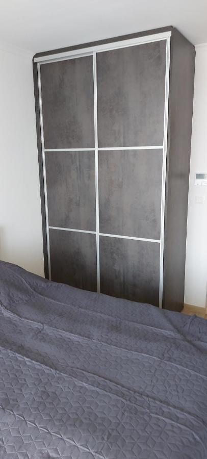 Life Apartmanok Siofok Exterior photo