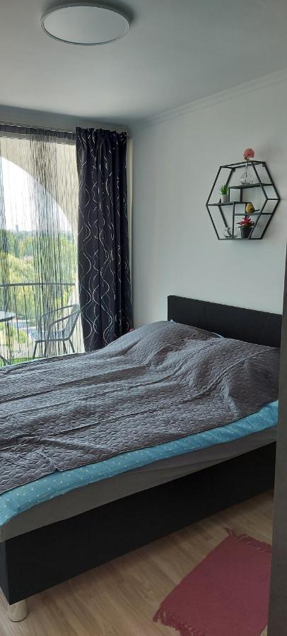 Life Apartmanok Siofok Exterior photo