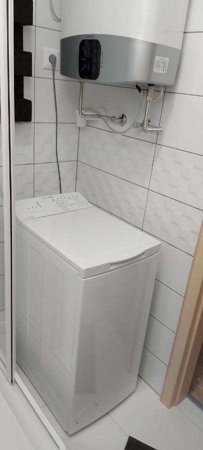 Life Apartmanok Siofok Exterior photo