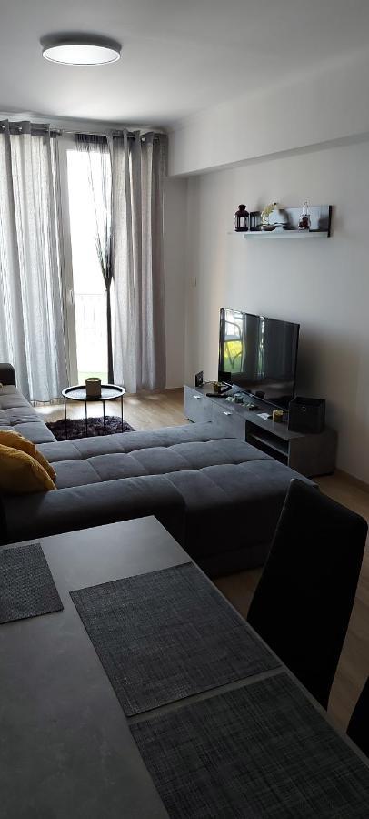 Life Apartmanok Siofok Exterior photo