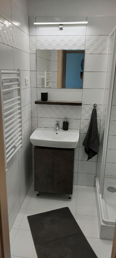 Life Apartmanok Siofok Exterior photo