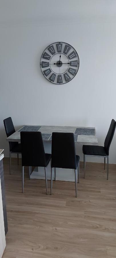 Life Apartmanok Siofok Exterior photo