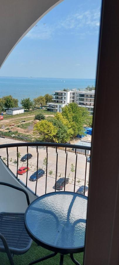 Life Apartmanok Siofok Exterior photo