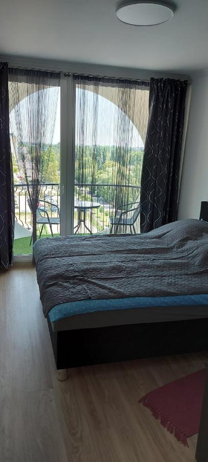 Life Apartmanok Siofok Exterior photo