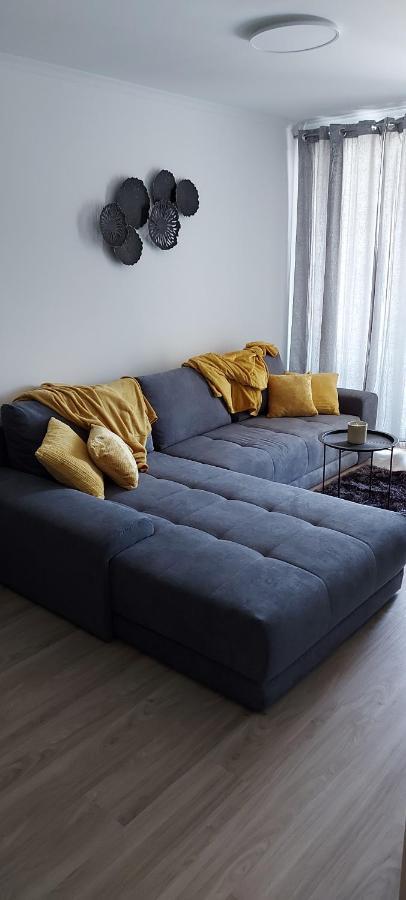 Life Apartmanok Siofok Exterior photo