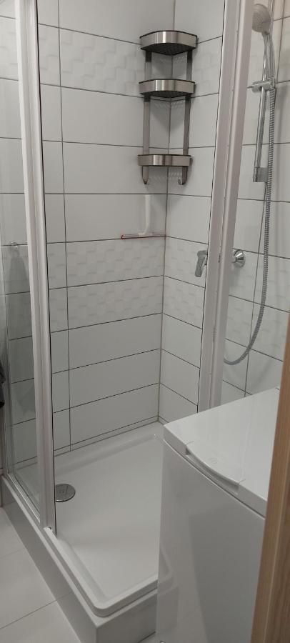 Life Apartmanok Siofok Exterior photo
