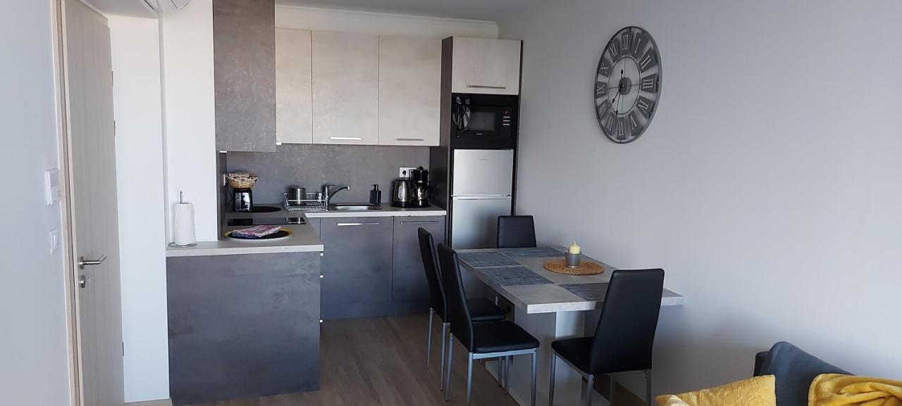 Life Apartmanok Siofok Exterior photo