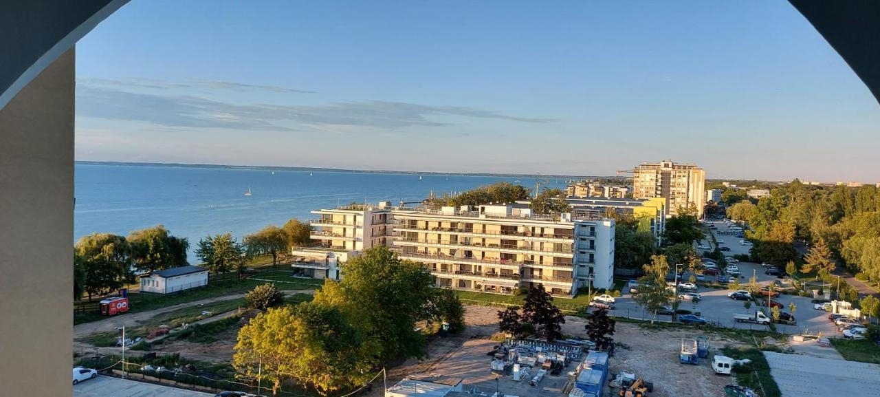 Life Apartmanok Siofok Exterior photo