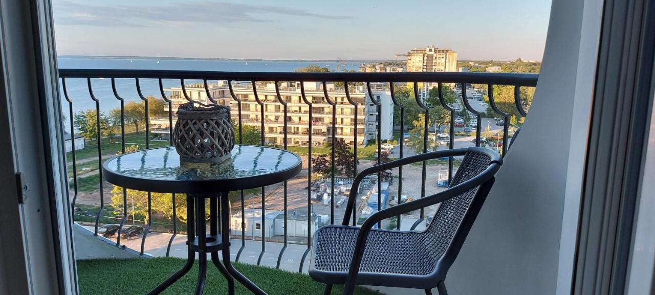 Life Apartmanok Siofok Exterior photo