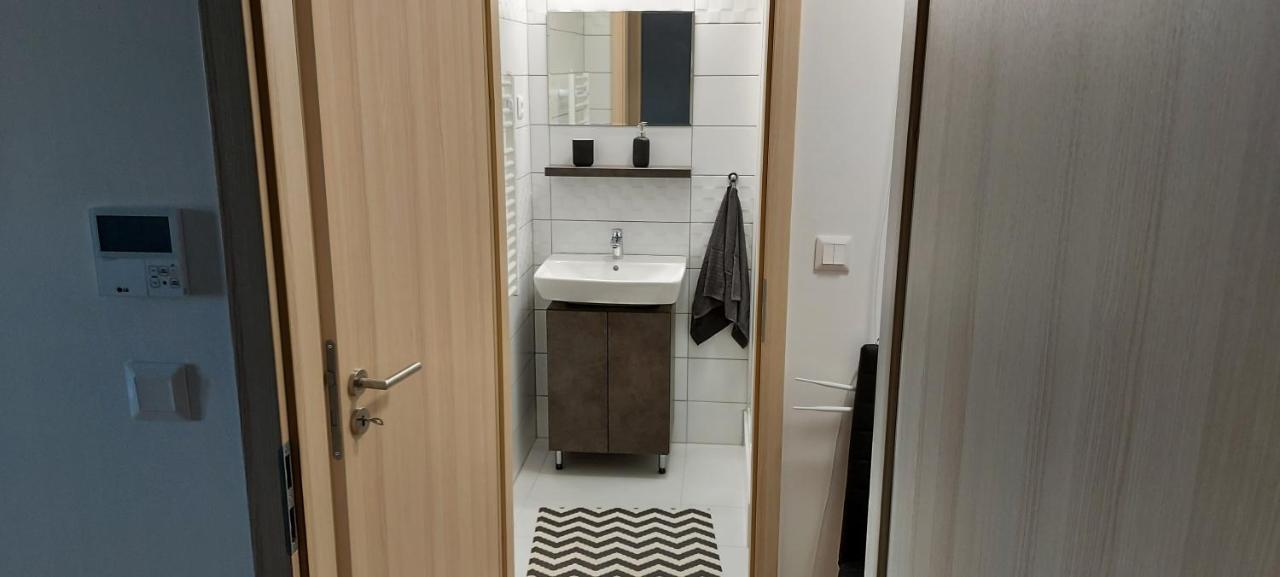 Life Apartmanok Siofok Exterior photo