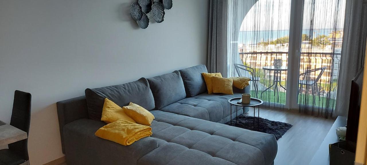 Life Apartmanok Siofok Exterior photo