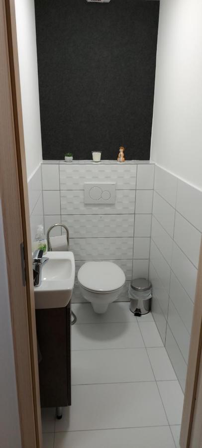 Life Apartmanok Siofok Exterior photo
