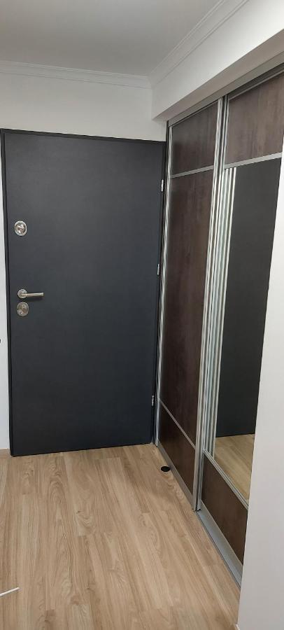 Life Apartmanok Siofok Exterior photo