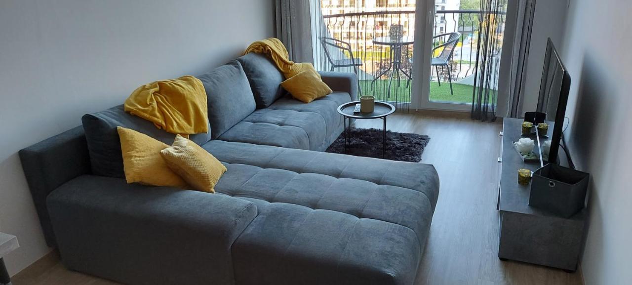 Life Apartmanok Siofok Exterior photo