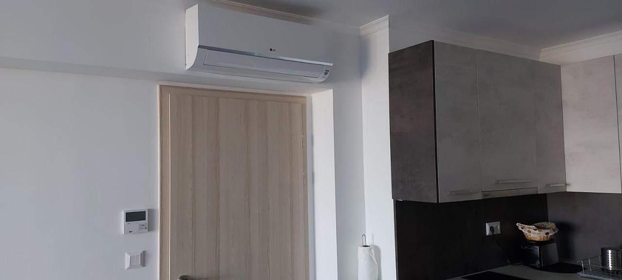 Life Apartmanok Siofok Exterior photo