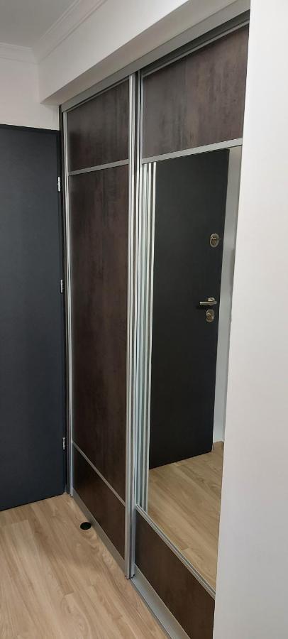 Life Apartmanok Siofok Exterior photo
