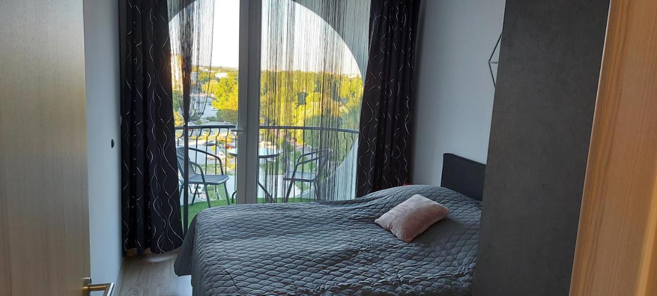 Life Apartmanok Siofok Exterior photo
