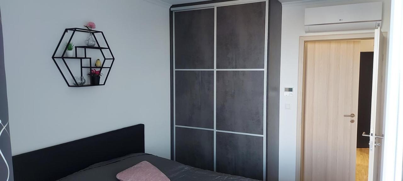 Life Apartmanok Siofok Exterior photo