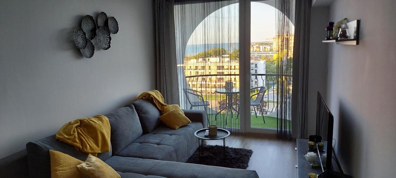 Life Apartmanok Siofok Exterior photo