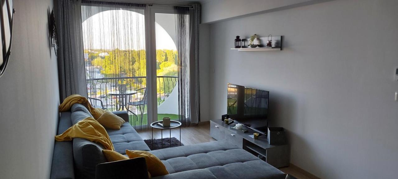 Life Apartmanok Siofok Exterior photo