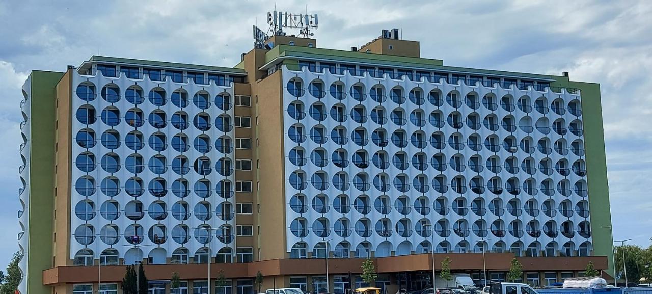 Life Apartmanok Siofok Exterior photo