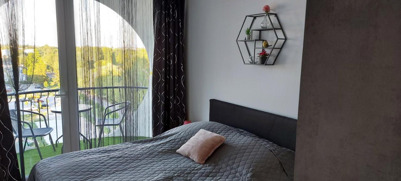 Life Apartmanok Siofok Exterior photo