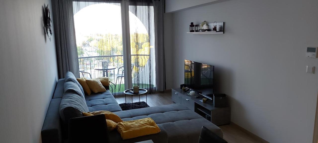 Life Apartmanok Siofok Exterior photo